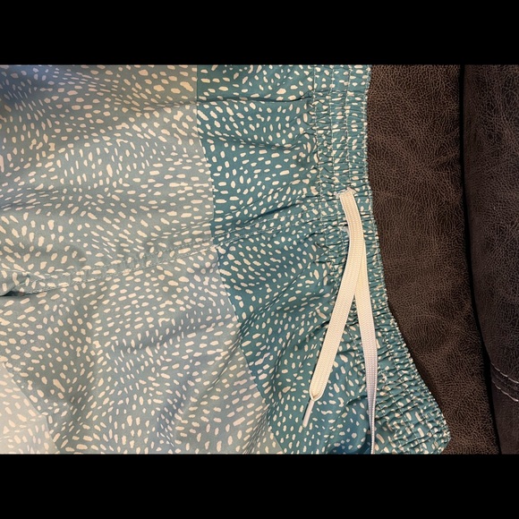 Chubbies Swim Trunks Men’s Size XL - Picture 7 of 8